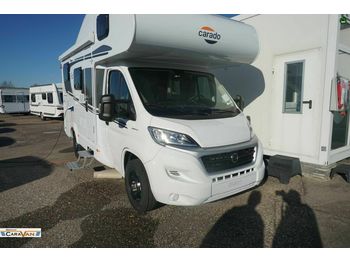 Carado A 132  - Campervan