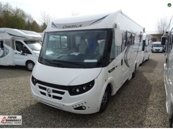Chausson Exaltis 7038XLB Modell 18 - sofort - 150PS (FIAT Ducato)  - Campervan