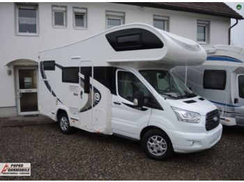 Chausson Flash C 514 170PS (Ford Transit)  - Campervan