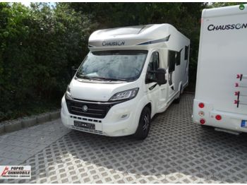 Chausson Special Edition 718XLB Fiat Special Edition Modell 18, 150 PS, 5.Sitzpl  - Campervan