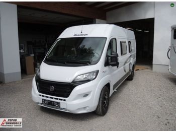 Chausson Twist V594 Start Modell 17 - Limited Edition (FIAT Ducato)  - Campervan