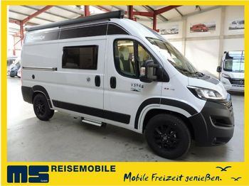 Chausson V 594S  ROAD LINE - VIP /-2021-/ CONNECT - PAKET  - Campervan