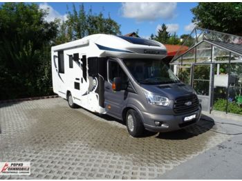 Chausson Welcome 728 EB sofort verfügbar (Ford Transit)  - Campervan