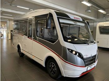 Dethleffs Globebus I 1 GT Unter 6m, top Ausstattung!  - Campervan