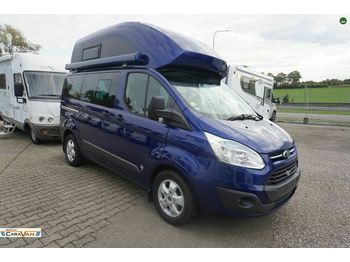 Ford Transit Custom Nugget Hochdach  - Campervan