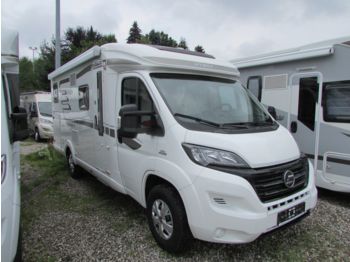 HYMER / ERIBA / HYMERCAR Exsis T 588 SAT  - Campervan