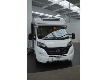 HYMER / ERIBA / HYMERCAR Tramp SL 704 Doppelboden, Modell 2018  - Campervan