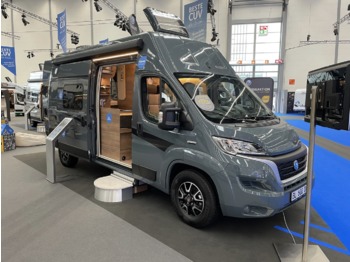 KNAUS BoxLife 600 DQ Modell 2022 Maxi Chassis - Campervan
