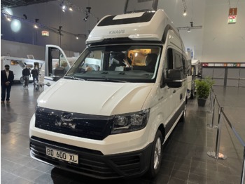 KNAUS Boxdrive 600 XL Modell 2022 Premium Paket XL - Campervan