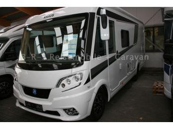 Knaus Van I 600 MG Platinum Selection *  - Campervan