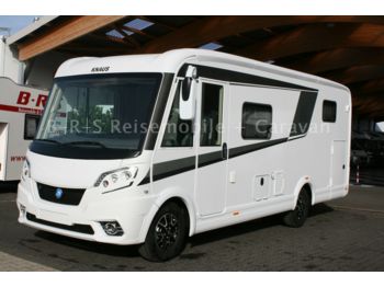 Knaus Van I 650 MEG Plati Sel., Vollausstattung  - Campervan
