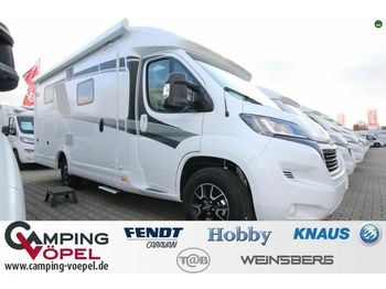 Knaus Van TI 650 MEG Platinum Selection Sonder  - Campervan