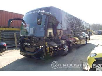 Scania Interlink HD 12 m - Campervan