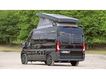 Uus Campervan Carado Camper Van 540 pro Aufstelldach 140PS Automatik: pilt 1