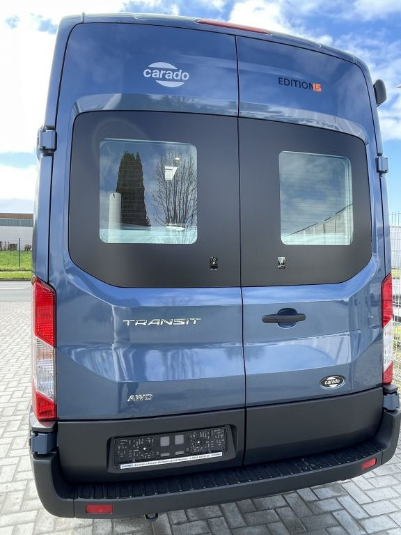 Uus Campervan Carado Camper Van 590 Edition 15 Navi.Rückfahrkamera so: pilt 9