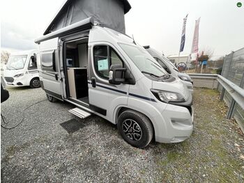 Uus Campervan Carado Camper Van 600 pro Aufstelldach Automatik, Combi: pilt 1