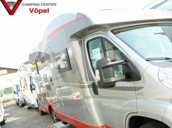 Uus Campervan FIAT Bürstner Ixeo it 674 G
: pilt 1