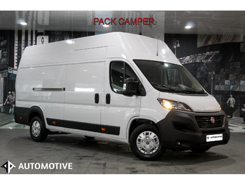 Uus Campervan FIAT Ducato Fg Maxi L4H3 140CV Pack Camper / Android Auto & Apple CarPlay.: pilt 1