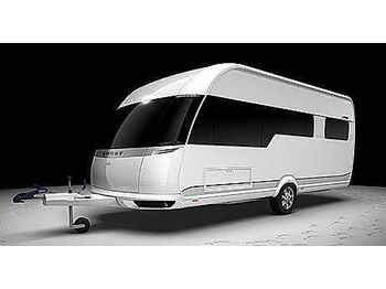 Uus Campervan HOBBY Premium 495 UL: pilt 1