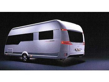Uus Campervan HOBBY Premium 540 UFe
: pilt 1