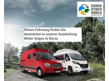 HYMER / ERIBA / HYMERCAR Eriba Touring 60 EDITION Troll 530 Markise  - Haagissuvila