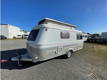 Haagissuvila HYMER / ERIBA / HYMERCAR Touring Troll 530 GT 2 Sitzgruppen