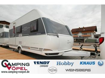Hobby OnTour 470 KMF Modell 2020  - Haagissuvila
