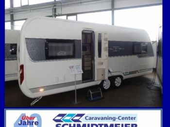 Hobby Prestige 620 CL Modell 2016/Reduziert  - Haagissuvila