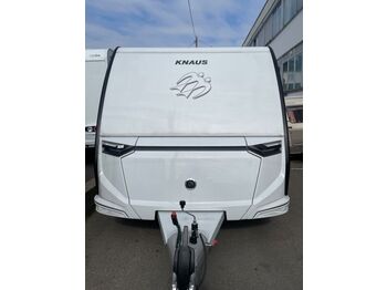 Knaus Südwind 500 EU 60 Years Sondermodell  - haagissuvila