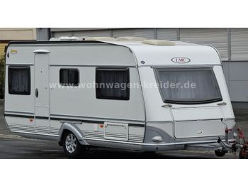 LMC Sunny 470 E mit Mover  - Haagissuvila