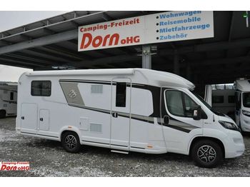 Uus Campervan Knaus Sky Ti 700 MEG Platinum Selection Top Ausstattun: pilt 1