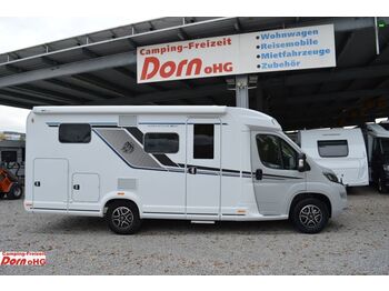 Uus Poolintegreeritud matkaauto Knaus VAN TI VANSATION 650 MEG Bessondere Ausstattung: pilt 1