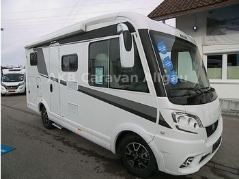 Uus Campervan Knaus Van I 550 MD Platinum Selection 2021: pilt 1
