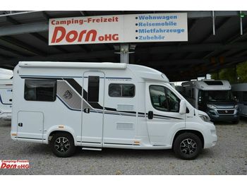 Uus Campervan Knaus Van TI 550 MF Kompakter Van: pilt 1