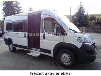 Uus Campervan Pössl Roadstar 600 L * Euro 6d temp * SOFORT: pilt 1