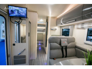 Uus Campervan nobel ART A-7000 Ford Transit, 5 seats, (2024 model): pilt 5