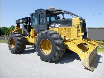 CATERPILLAR 525C - Metsandusseadmed