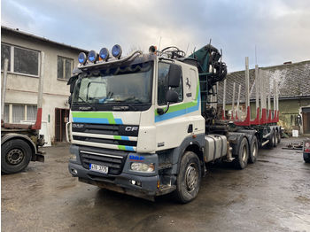 Palgiveok DAF CF 85 460