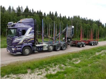 Palgiveok SCANIA R730
