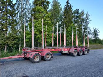 Palgiveok TimberCarrierTrailer -