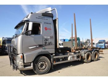 Palgiveok VOLVO FH660
