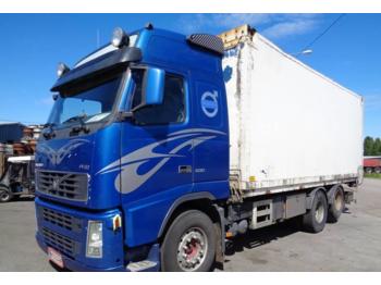 Palgiveok Volvo FH12