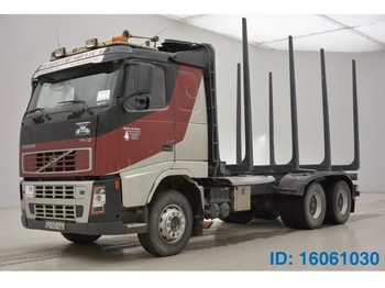 Palgiveok Volvo FH12.520 - 6X4