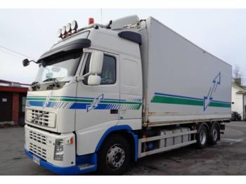 Palgiveok Volvo FH13
