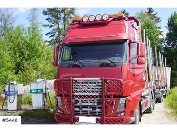 Palgiveok Volvo FH16