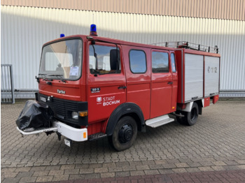 Tuletõrjeauto