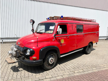 Tuletõrjeauto FORD