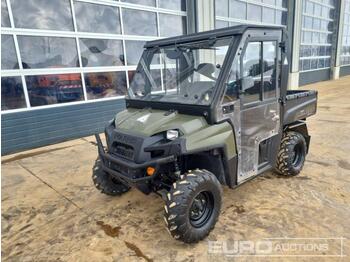  2014 Polaris Ranger - ATV