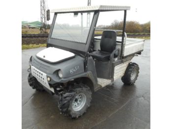  4x4 Ulitiy Vehicle - 8451-1111 - ATV