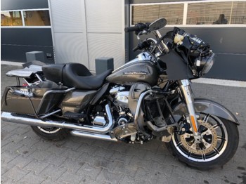 Atv Harley-Davidson FLTRU 2018 Motor